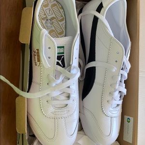 Men’s Puma Roma 68 Athletic Shies